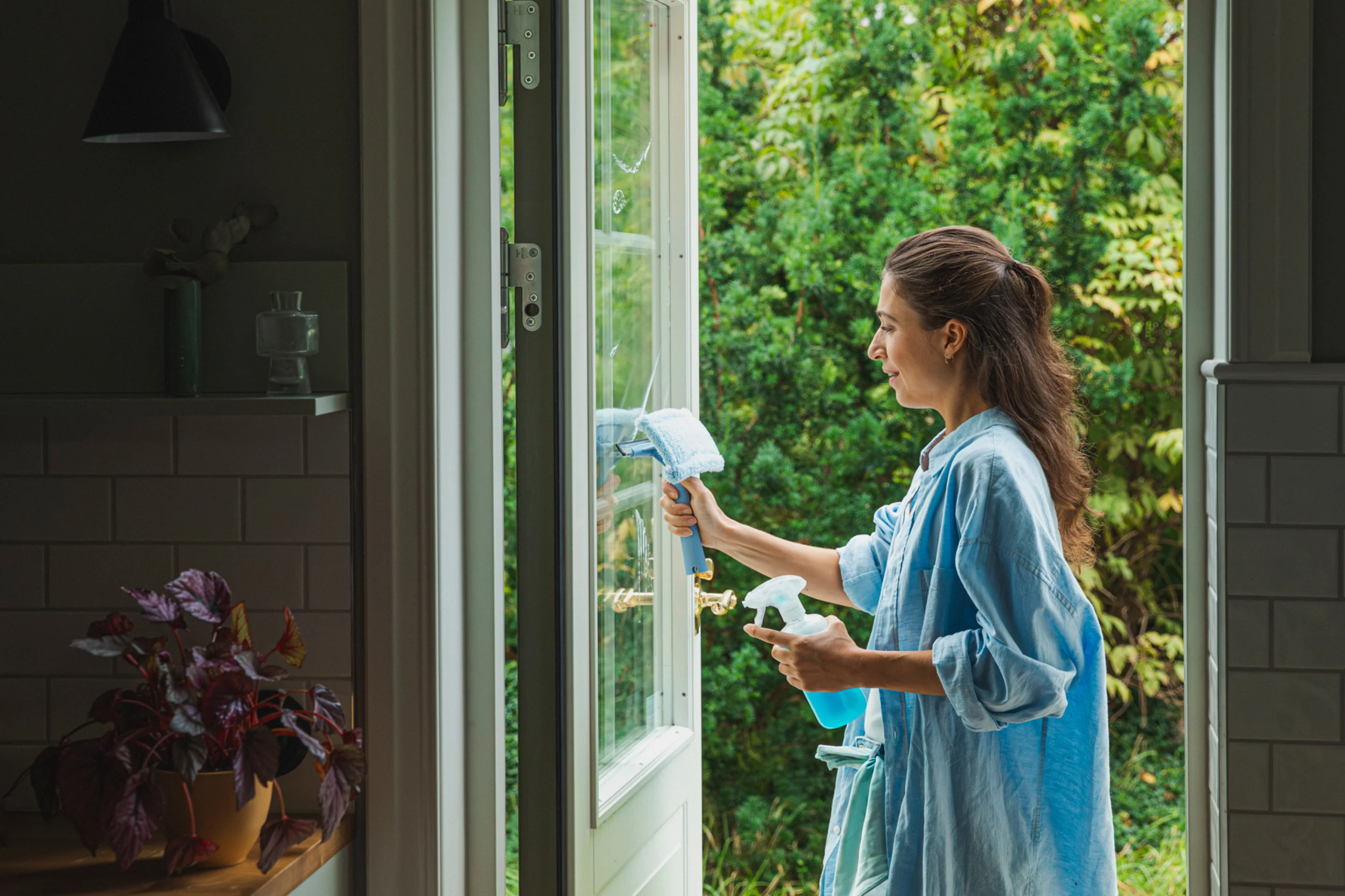 SINI – Helpomman arjen puolesta